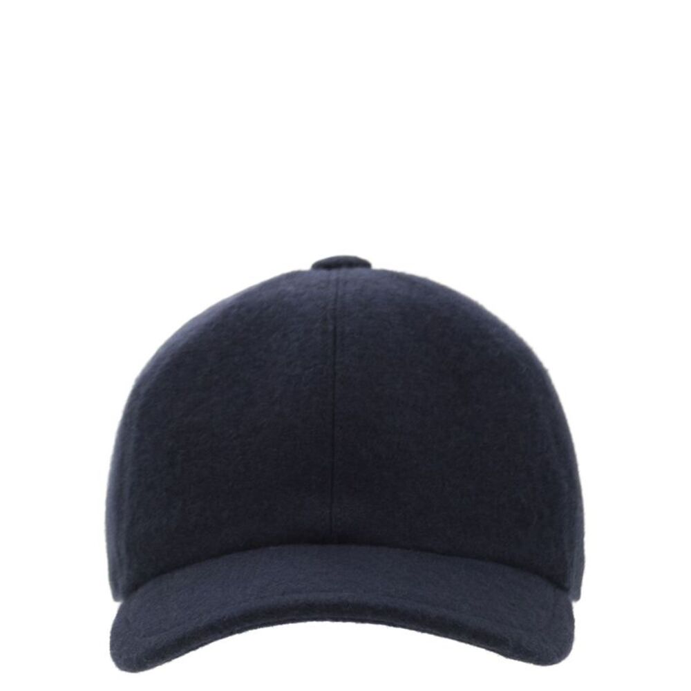 Fedeli Men Cashmere Hat
